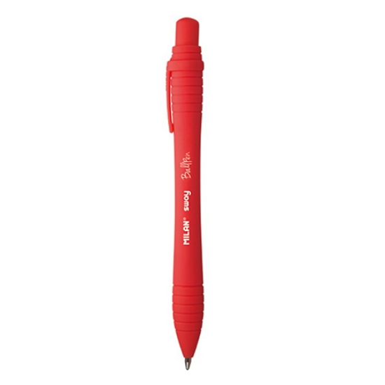 Imagem de ESFEROGRÁFICA MILAN SWAY VERMELHO