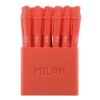 Imagem de ESFEROGRÁFICA MILAN SWAY VERMELHO