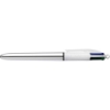Imagem de ESFEROGRÁFICA MULTIPEN BIC 4 COLOURS SHINE