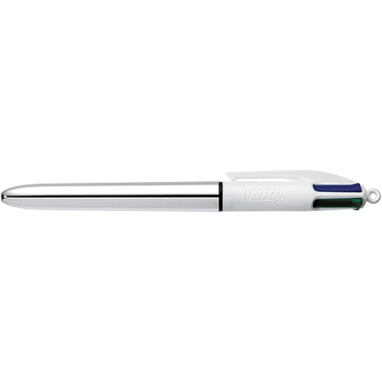 Imagem de ESFEROGRÁFICA MULTIPEN BIC 4 COLOURS SHINE