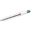 Imagem de ESFEROGRÁFICA MULTIPEN BIC 4 COLOURS SHINE