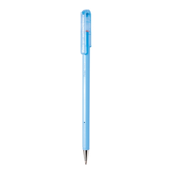 Picture of ESFEROGRÁFICA PENTEL ANTIBACTERIAL BK77 PRETA