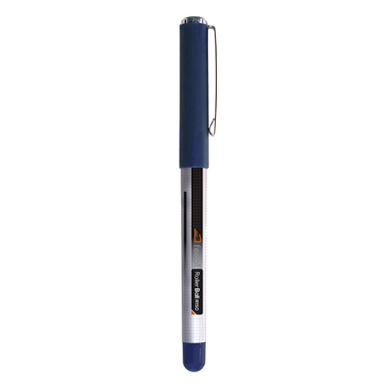 Imagem de MARCADOR ROLLER FEGOL MICRO R150 PONTA FINA AZUL