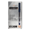 Imagem de MARCADOR ROLLER FEGOL MICRO R150 PONTA FINA AZUL