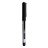 Imagem de MARCADOR ROLLER FEGOL MICRO R150 PONTA FINA PRETO