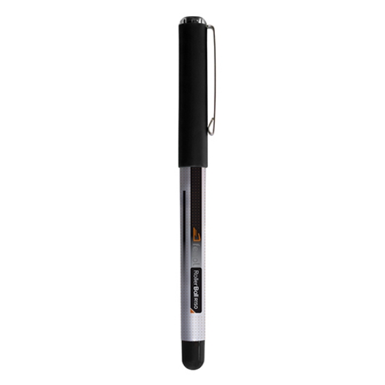 Imagem de MARCADOR ROLLER FEGOL MICRO R150 PONTA FINA PRETO