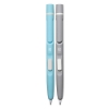 Picture of LAPISEIRA 0.7MM FEGOL RAPID CLICK REF.L188 C/BORRACHA