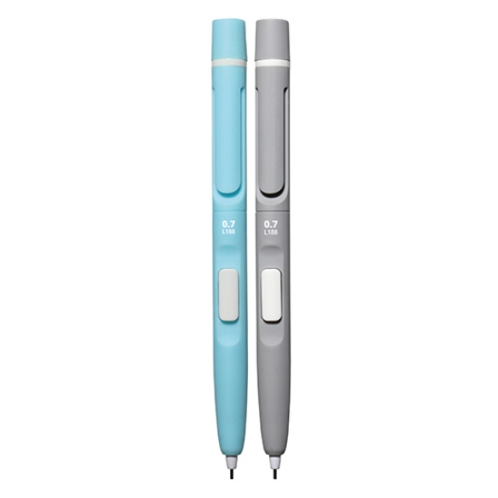 Picture of LAPISEIRA 0.7MM FEGOL RAPID CLICK REF.L188 C/BORRACHA