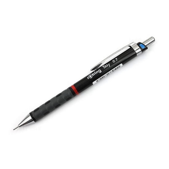 Picture of LAPISEIRA 0.7MM ROTRING TIKKY PRETA 1904696
