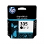 Picture of TINTEIRO ORIGINAL HP 305 3YM61AE PRETO