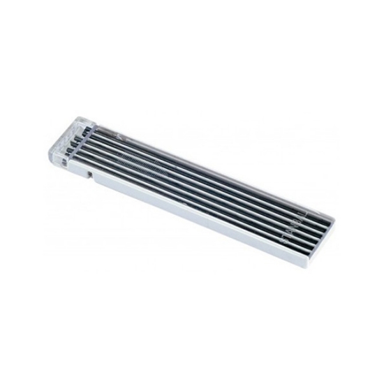 Picture of MINAS PLUS 2.0MM REF.80591 (TUBO 12 MINAS)