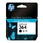 Imagem de TINTEIRO ORIGINAL HP 364 CB316EE PRETO