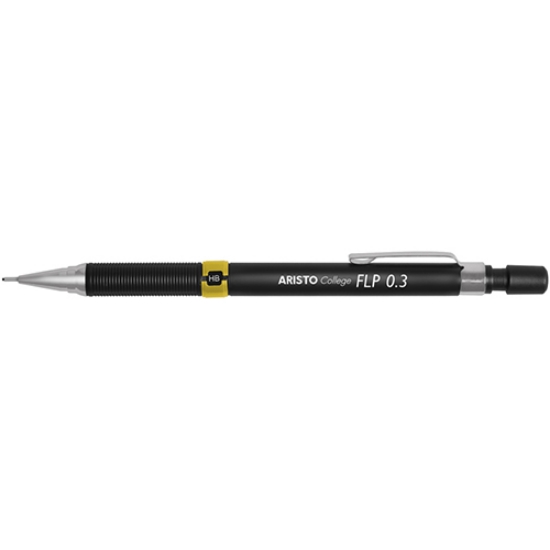 Picture of LAPISEIRA 0.3MM ARISTO COLLEGE FLP PRETA AR23553