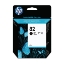 Imagem de TINTEIRO ORIGINAL HP 82 CH565A PRETO
