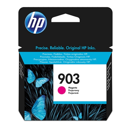 Picture of TINTEIRO ORIGINAL HP 903 T6L91AE MAGENTA
