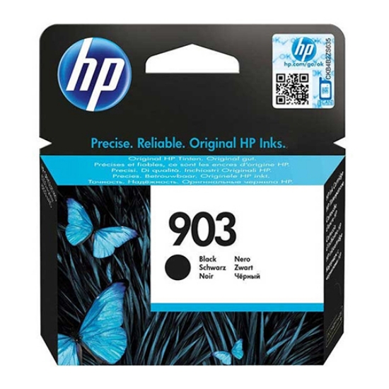 Imagem de TINTEIRO ORIGINAL HP 903 T6L99AE PRETO