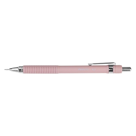 Imagem de LAPISEIRA 0.5MM ARISTO STUDIO ROSA MATE AR85712