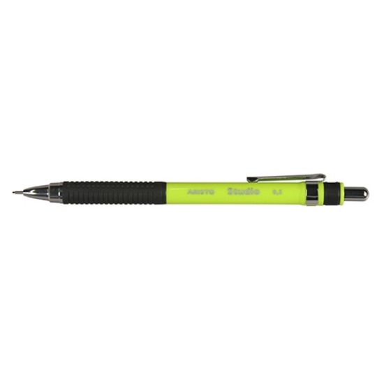Picture of LAPISEIRA 0.5MM ARISTO STUDIO VERDE CL. AR85702