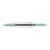 Imagem de LAPISEIRA 0.5MM MILAN CAPSULE SLIM SILVER (185028920)