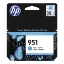 Picture of TINTEIRO ORIGINAL HP 951 CN050AE CYAN
