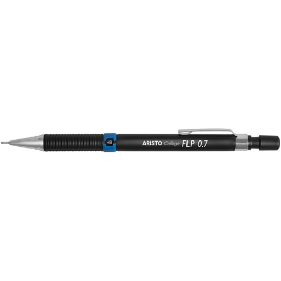 Picture of LAPISEIRA 0.7MM ARISTO COLLEGE FLP PRETA AR23557
