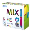 Imagem de LAPISEIRA 0.7MM MILAN CAPSULE MIX (185021932)