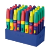 Imagem de LAPISEIRA 0.7MM MILAN COMPACT MIX (185020932)