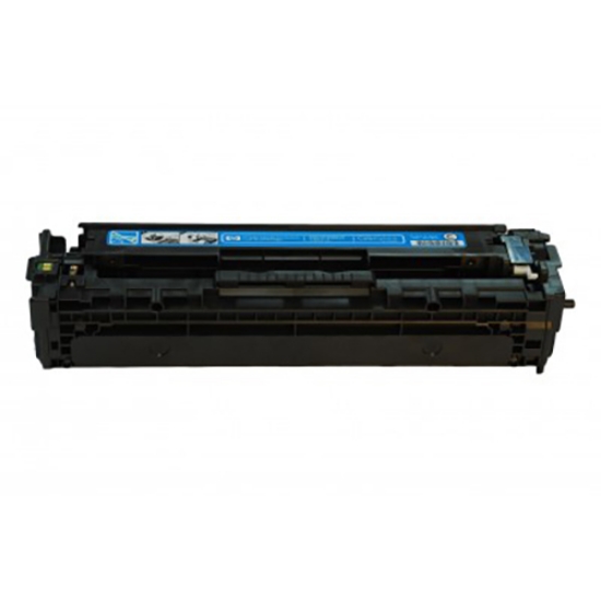 Picture of TONER COMPATIVEL HP 125A CB541A CYAN (1.400 PAGINAS)
