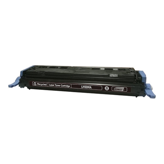 Imagem de TONER COMPATIVEL HP Q6000A PRETO