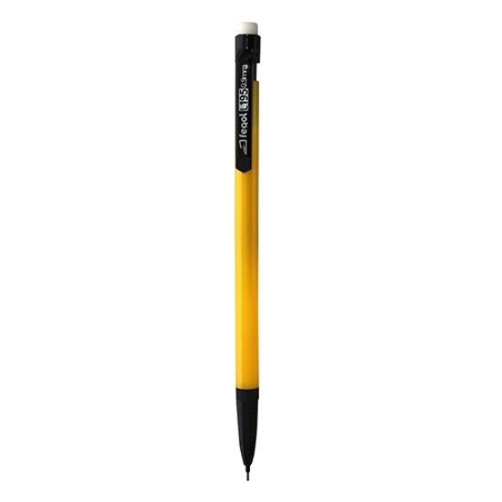 Picture of LAPISEIRA 0.9MM FEGOL L195 COM BORRACHA