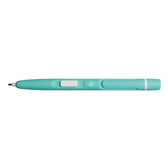 Imagem de LAPISEIRA 1.3MM FEGOL RAPID CLICK REF.L188 C/BORRACHA