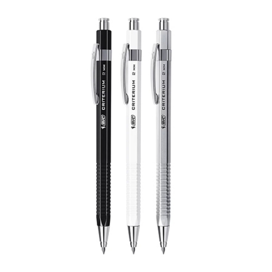 Imagem de LAPISEIRA 2.0MM BIC CRITERIUM (893278)