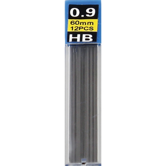 Picture of MINAS 0.9MM/1.0MM-HB REF.HX-9858 (TUBO 12UNI)