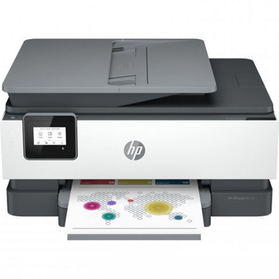 Imagem de IMPRESSORA MULTIFUNÇÕES HP INKJET OFFICEJET PRO 8012E (228F8B)