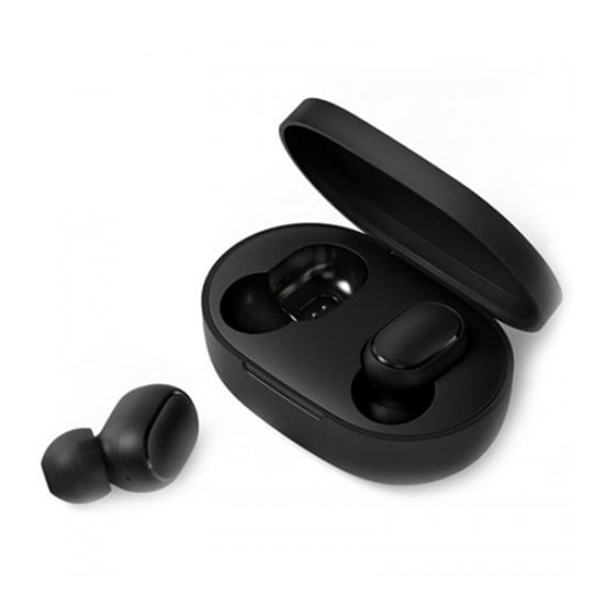 Picture of AURICULARES IN-EAR XIAOMI REDMI AIRDOTS BLUETOOTH PRETO