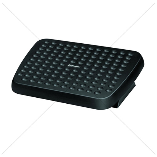 Imagem de APOIO DE PÉS FELLOWES AJUSTÁVEL ERGONÓMICO (48121-70)