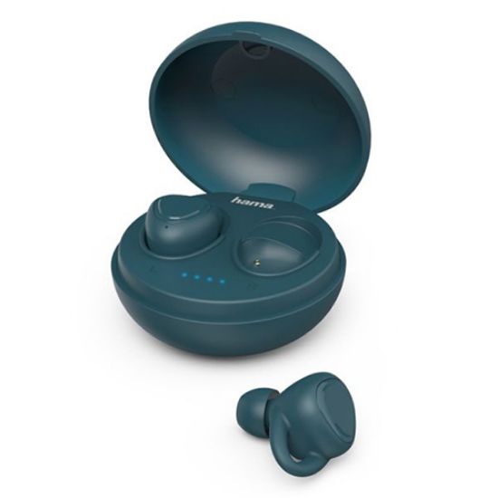 Picture of AURICULARES HAMA TWS LIBEROBUDS BLUETOOTH AZUL