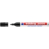 Picture of MARCADOR PERMANENTE EDDING 3000 PRETO