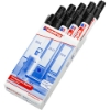 Picture of MARCADOR PERMANENTE EDDING 3000 PRETO