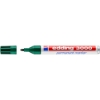 Picture of MARCADOR PERMANENTE EDDING 3000 VERDE