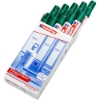 Picture of MARCADOR PERMANENTE EDDING 3000 VERDE