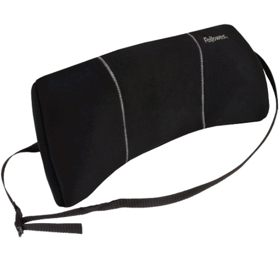 Picture of ENCOSTO ERGONOMICO LOMBAR PORTATIL FELLOWES (8042101)
