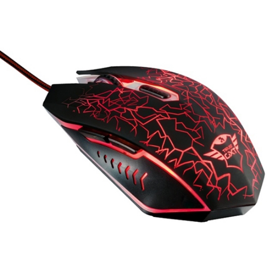 Imagem de RATO TRUST GXT 105 IZZA (21683)