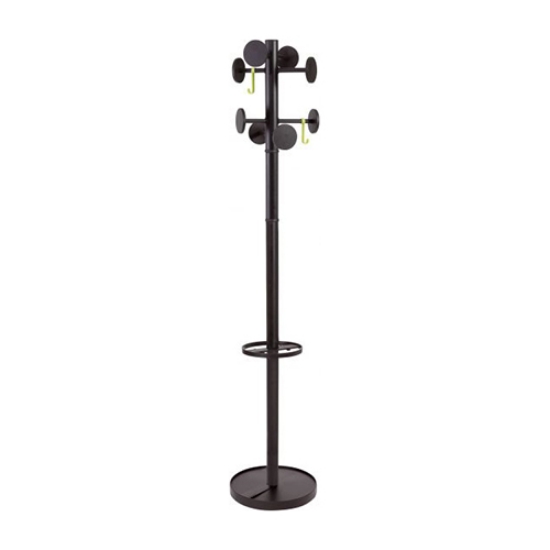 Picture of BENGALEIRO METAL 8CABIDES ARCHIVO2000 ALPMSTAN3 GS PRETO