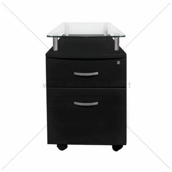 Imagem de BLOCO RODADO STR-06 400X455X610 PRETO
