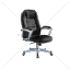Picture of CADEIRA EXECUTIVA STR-G646 PRETA