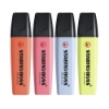 Picture of BLISTER COM 4 MARCADORES FLUORESCENTES STABILO BOSS PASTEL 4C 70/4-3