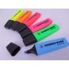 Picture of BLISTER COM 6 MARCADORES FLUORESCENTES STABILO BOSS 70/6