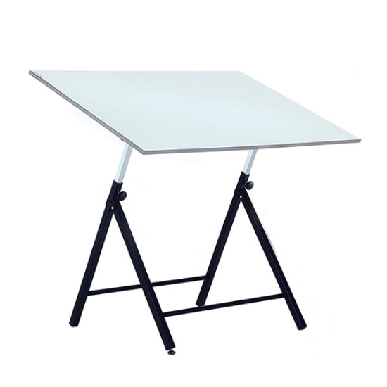 Picture of ESTIRADOR ROCADA RD-190 + PRANCHETA RD-803 80X120CM
