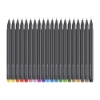 Picture of BLT.20 MARC. FABER-CASTELL FINELINER GRIP SORT. (151620)
